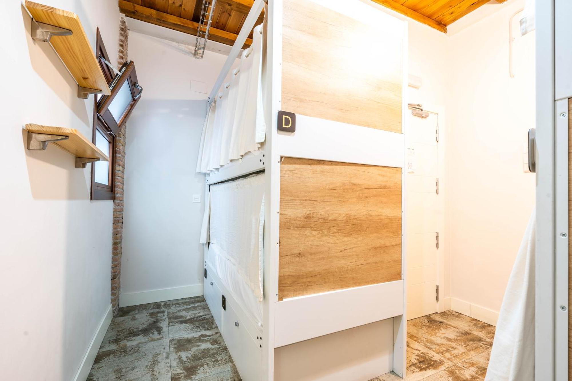 4U Hostel — Photos 1